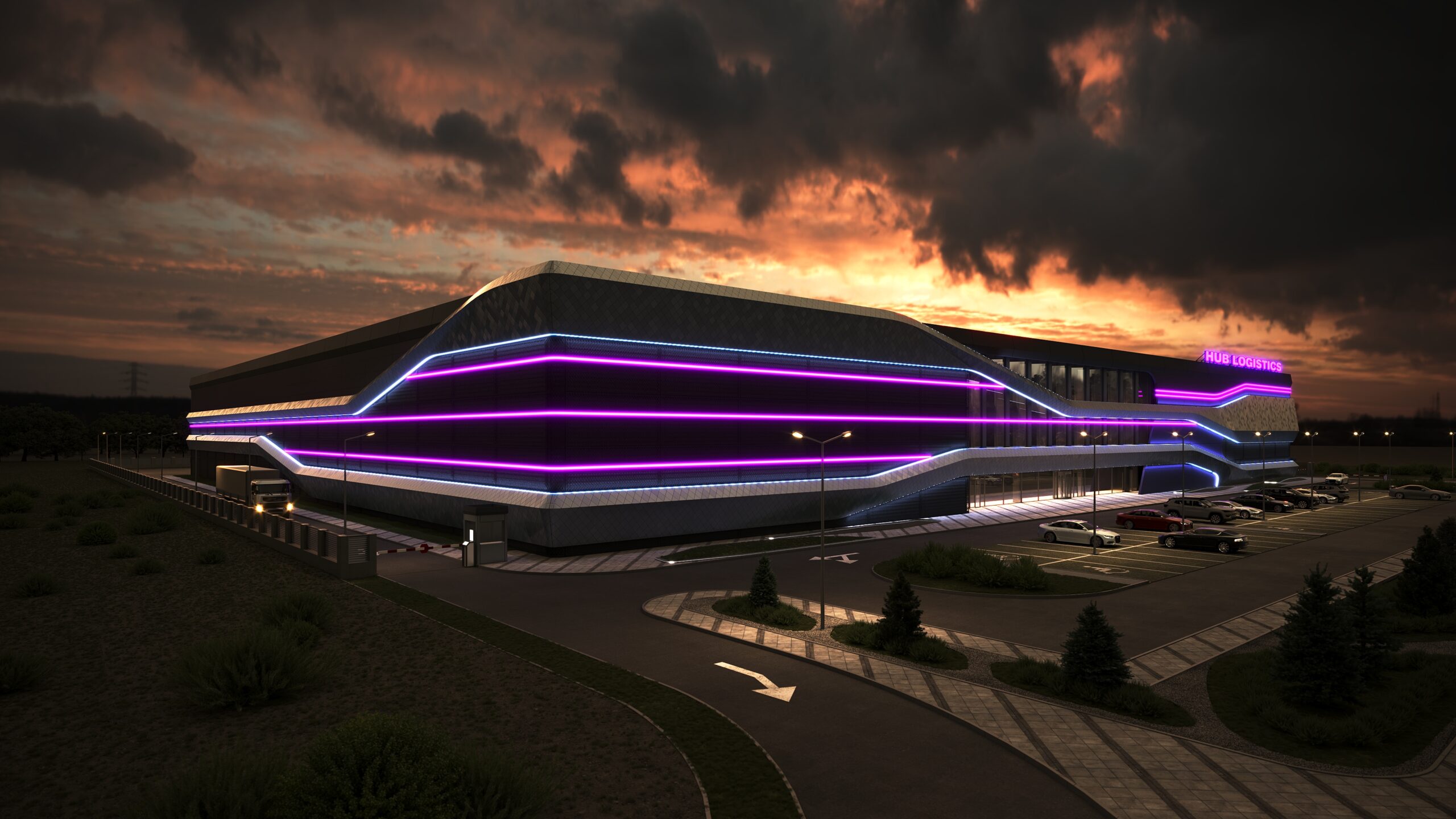 Kopyliv Logistic_Night_Interactive LightMix_View060116